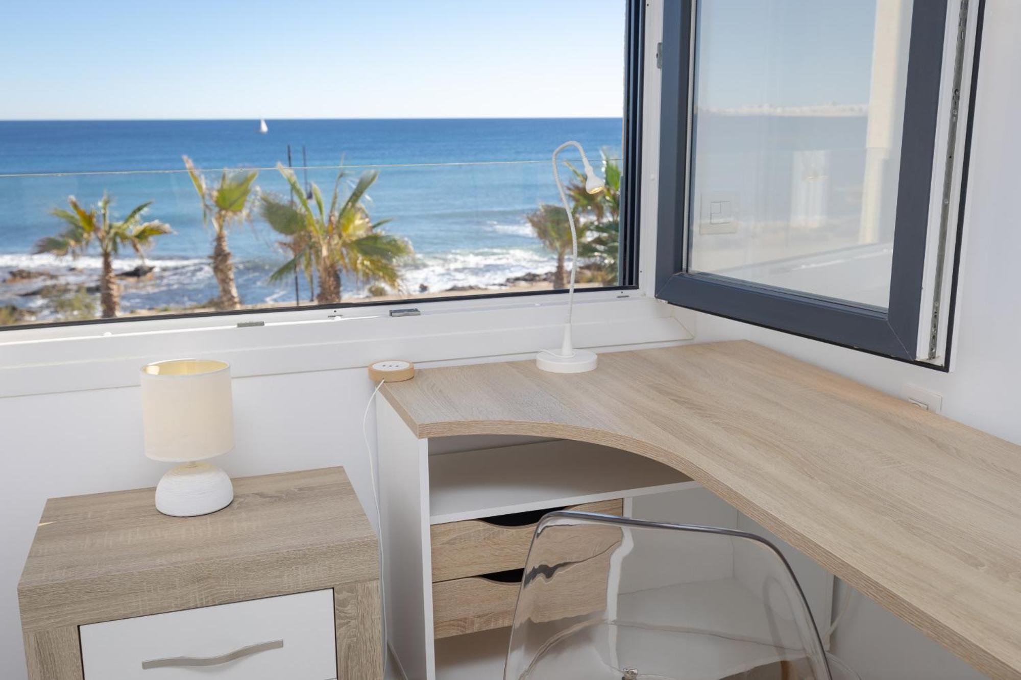 Fidalsa Paradise Sea Punta Prima Torrevieja Exterior photo