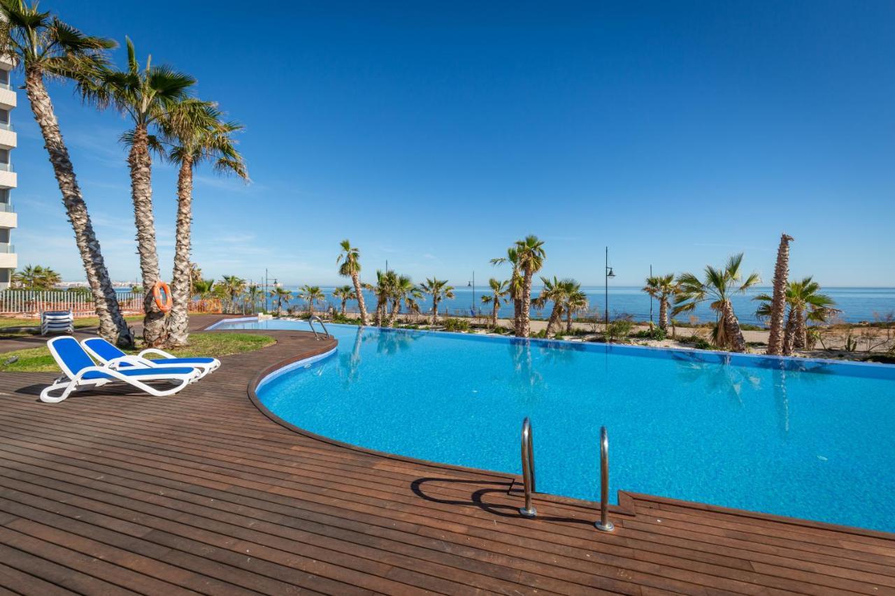 Fidalsa Paradise Sea Punta Prima Torrevieja Exterior photo
